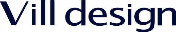 ヴィルデザインのロゴ